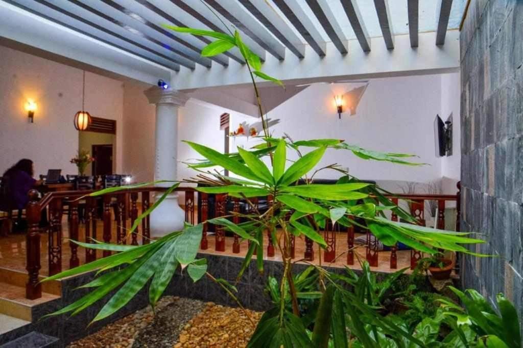 Thambara Villa Unawatuna Extérieur photo