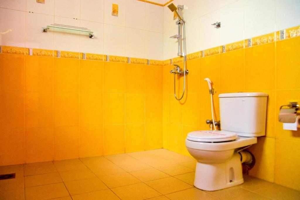 Thambara Villa Unawatuna Extérieur photo