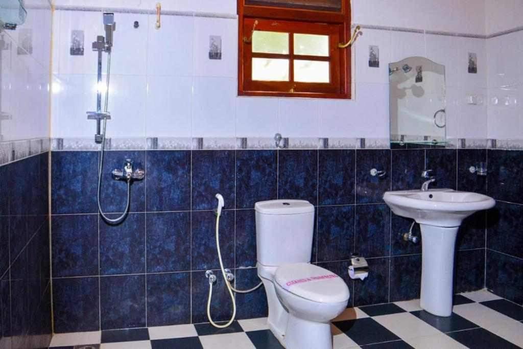 Thambara Villa Unawatuna Extérieur photo