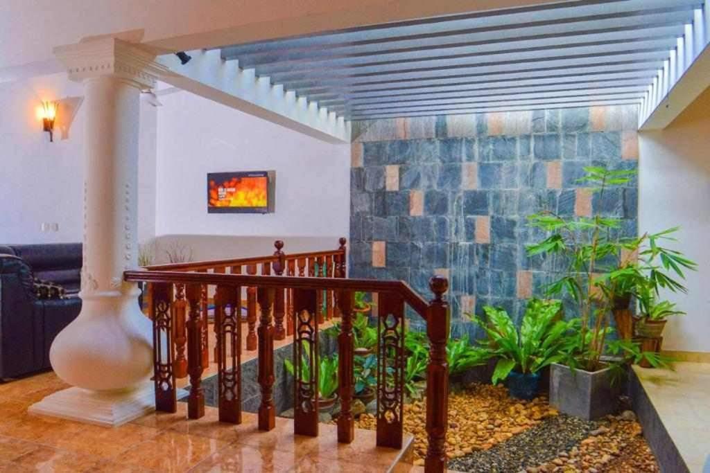 Thambara Villa Unawatuna Extérieur photo