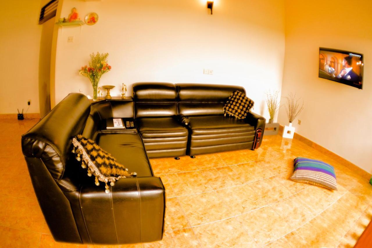 Thambara Villa Unawatuna Extérieur photo